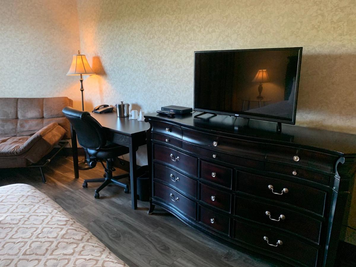 The Lonsdale Quay Hotel North Vancouver Extérieur photo